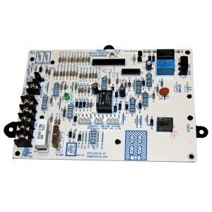 Board Control Yac-ign Module