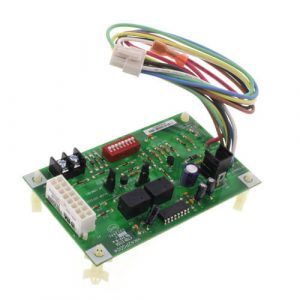 Tap Select Interface Board