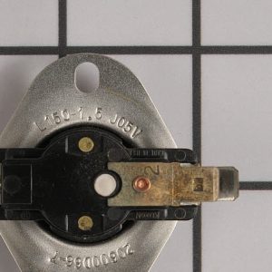 Switch F&l Disc S