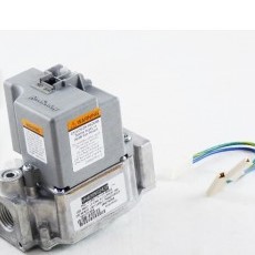 24v 1/2" Natural Gas Valve W/Harness *nla*