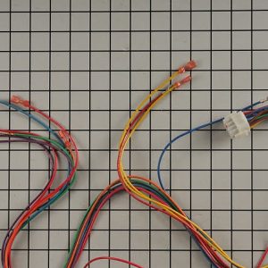 Wire Harness