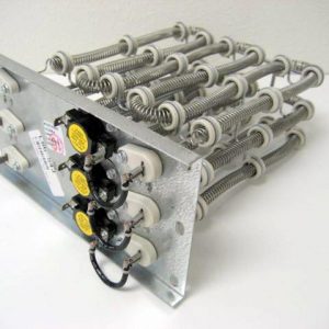 15KW Heat Element With Switch