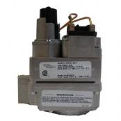 24v Negative Pressure Gas Valve -.2" WC