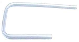 Hard J Tube