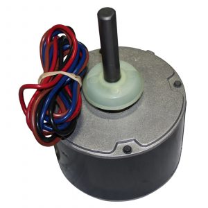 230v Single Phase 1/8 Hp Condenser Motor