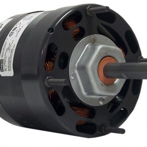 115v 1/20-1/30-1/60 HP 1550 RPM Three Speed Motor CCW Rotation