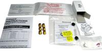 Conversion Kit Nat to LP