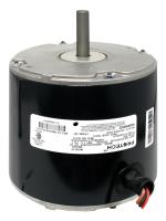 Condenser Motor - 1/5 HP 208-230/1/50-60 (825 rpm/1 Speed)