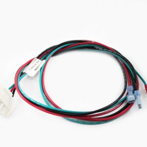 High Voltage Wire Harness