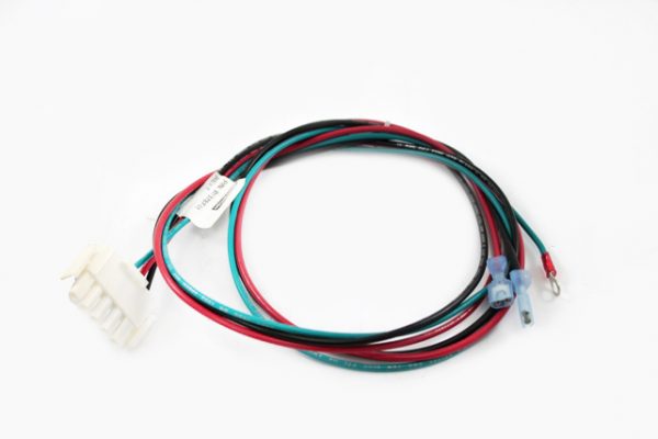 High Voltage Wire Harness