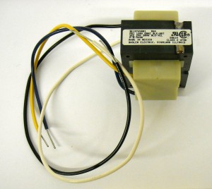 P-8-9490 120v-24v 30va Transformer