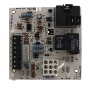 B3 Blower Control Board