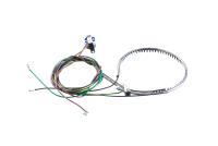 Crankcase Heater Replaces 44-101884-08