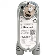 Diamond Actuator 24vac/dc 2-10vdc 27 lb-in Spring Return direct coupled damper A