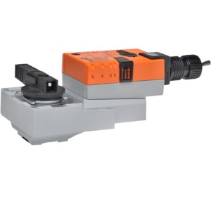 24v On/Off Floating Non Spring Return Actuator Replaces LR24-US LR24-3 LR24-1