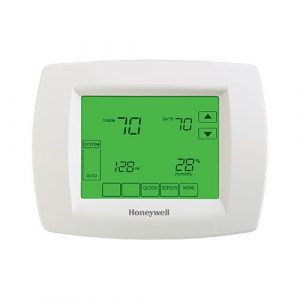 Bacnet Fixed Function Thermostat with 19 Applications Fan Coil Roof Top Heat Pum