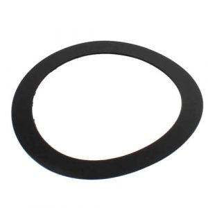 Flat Face Flange Head Gasket For 150 157 93 193 Series Pump Controls(No Holes) 3