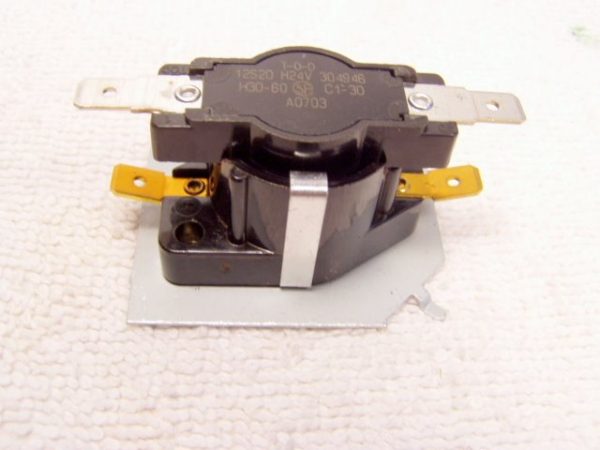 Time Delay Relay