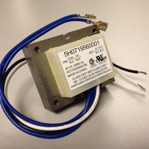 Transformer 115v/24v