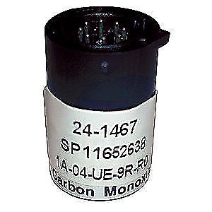 B Smart CO Carbon Monoxide Sensor For Insight & Fyrite Intech