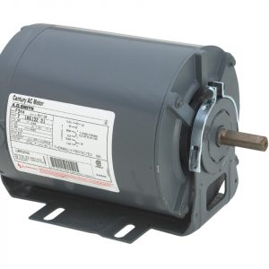 115v 1/2 HP 1725 RPM Blower Motor With 1/2" Shaft Diameter (CENTURY)
