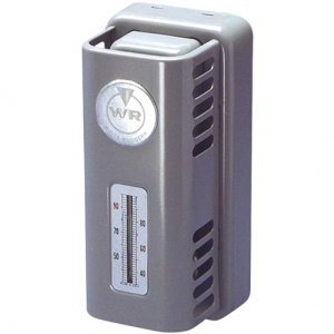 120/240v Line Voltage Heating Only SPST Open On Rise Thermostat Fixed 2F Differe