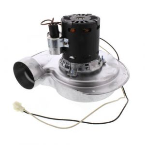 Blower Replacement Assembly All SCG/PVG High Alt And Sea Level replaces 81161512