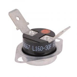 65207900 130-160F Auto Limit Switch