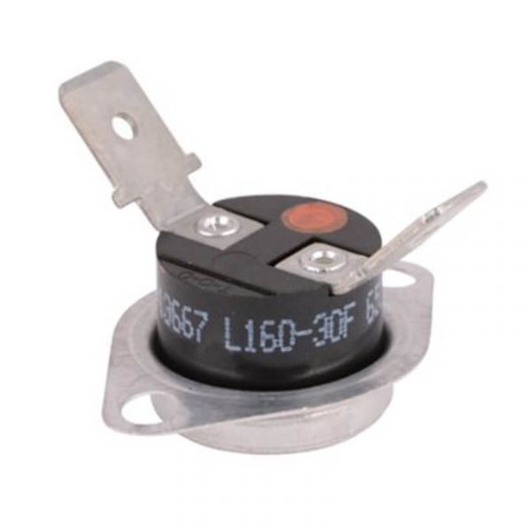65207900 130-160F Auto Limit Switch