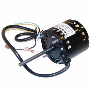 115v Fan Motor For UDAP/UDAS 45/60 Unit Heater 0.03 HP 1550 RPM