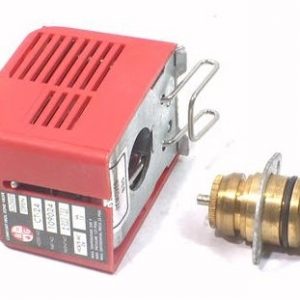 Conversion Kit W/Bonnet Assembly & 24v Operator Converts Modumate To Comfort Tro