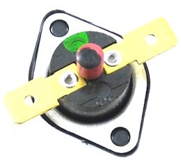 L160 Man Limit Switch