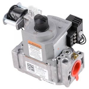 24v 3/4" X 3/4" Two Stage Natural Gas Valve VR8305Q4153