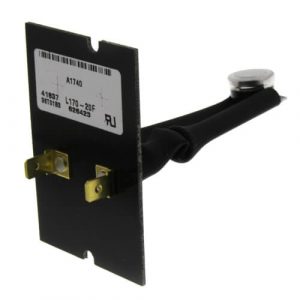 L170-20 Board Mount Limit Control
