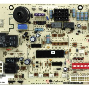 Integrated Furnace Control Board (IFC)