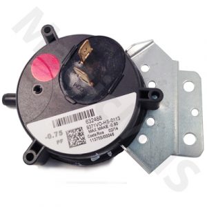 Pressure Switch 0.75 C
