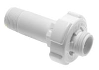 Drain Valve - Round Poly