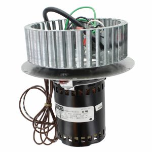 Venter Assembly 200-250 115v