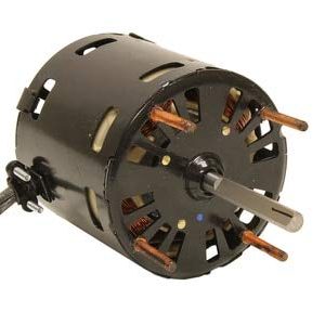 115v 1/15 HP Fan Motor