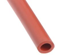 Silicone Rubber Tubing 120" Long