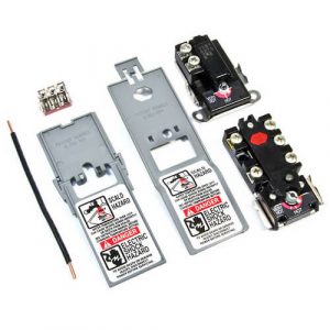OSP-Kit T-Stat Bagged 89T33 & 59T 160F Contains (1 Upper & 1 Lower Thermostat Tw