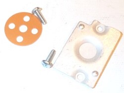 Regulator Cover Kit 4595-916