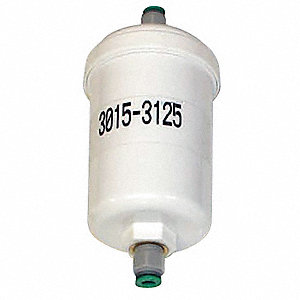Charcoal Filter Assembly Replaces 3015-4306