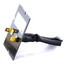 Board Mount Limit Control L165-20