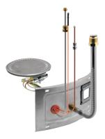 Burner Assembly