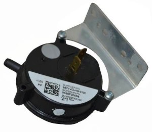 Pressure Switch -1.20 Pf