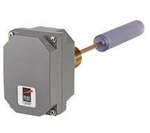 1" Npt Liquid Level Flow Switch with Nema 3r Enclosure Replaces F63FF-1C F63EC-1