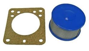 991613 991407 Strainer & Gasket For J & H Pumps SSC-102 Replaces 131622 135721