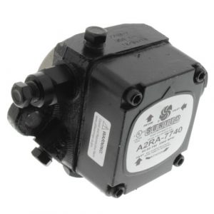 Oil Pump 1 Stage ( 3450 RPM - RH Rotation)