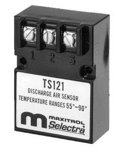 Sensor-Discharge Air 55-90F
